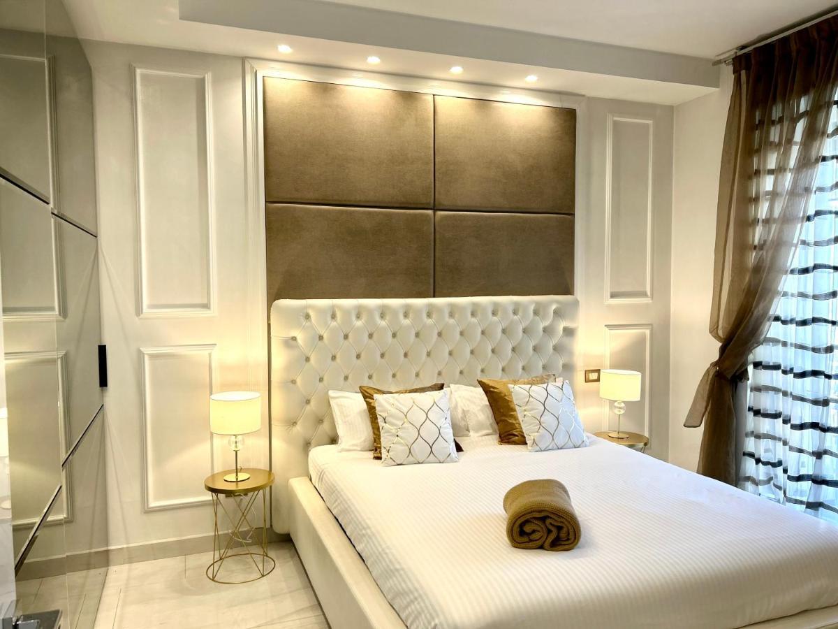 Sismondi New Apt มิลาน ภายนอก รูปภาพ
