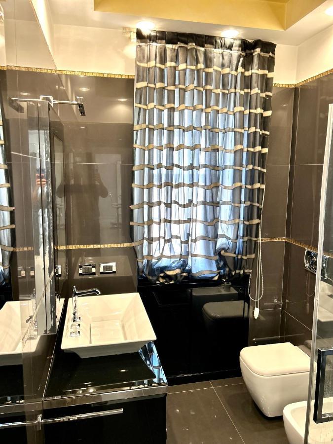 Sismondi New Apt มิลาน ภายนอก รูปภาพ