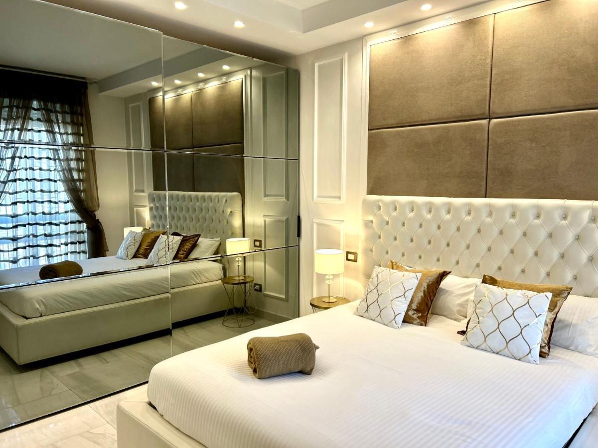 Sismondi New Apt มิลาน ภายนอก รูปภาพ